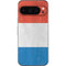 Netherlands Flag Distressed Google Pixel 9 Pro Skin